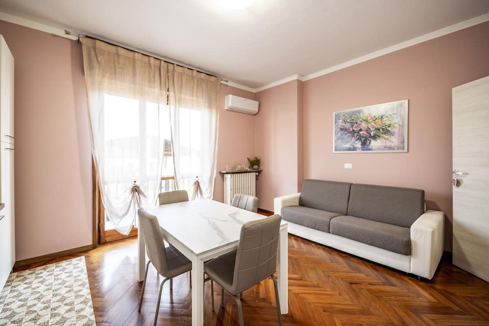 Photo of Livingroom in Cologno al Serio