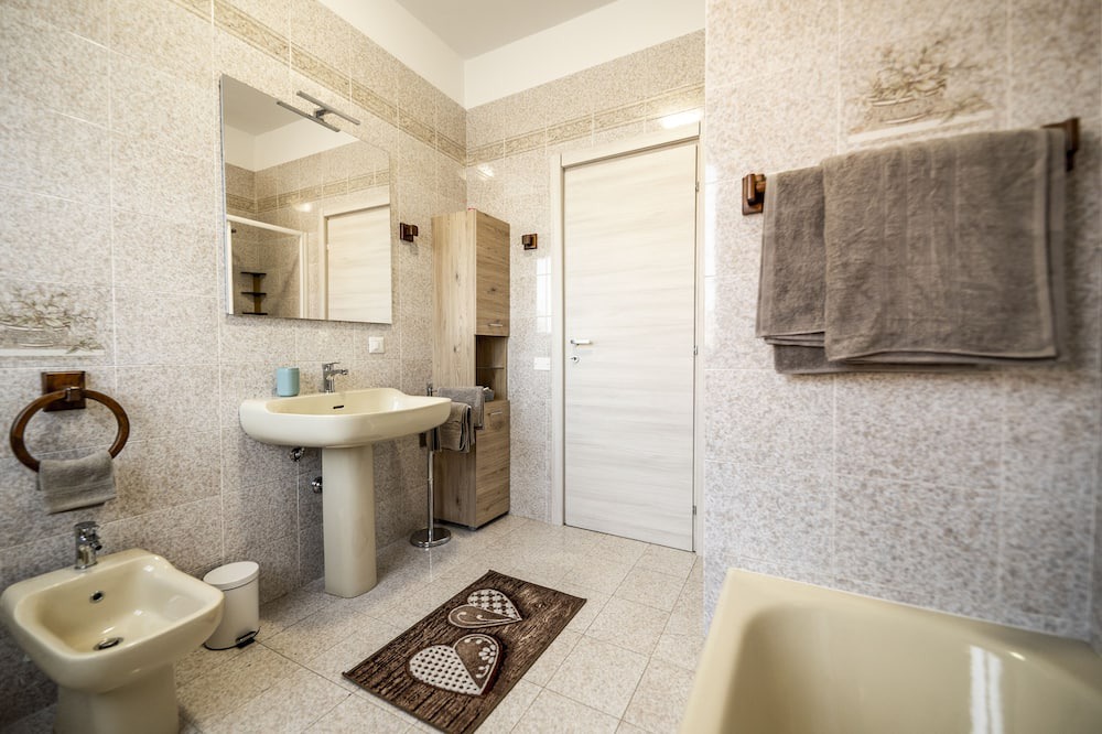 Photo of Bathroom in Cologno al Serio