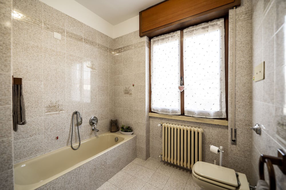 Photo of Bathroom in Cologno al Serio