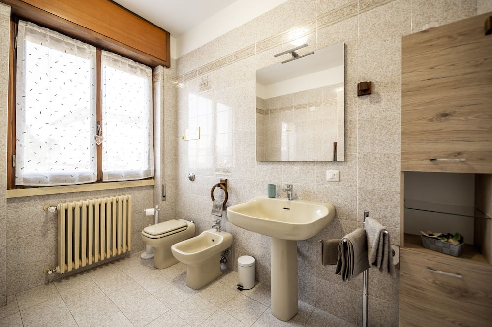 Photo of Bathroom in Cologno al Serio