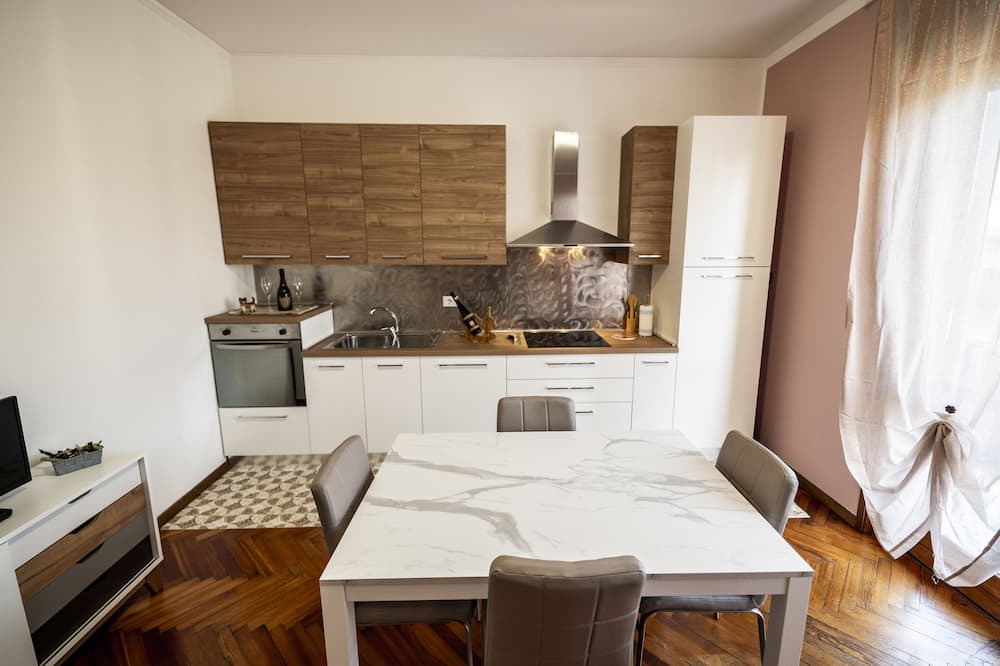 Photo of Kitchen in Cologno al Serio