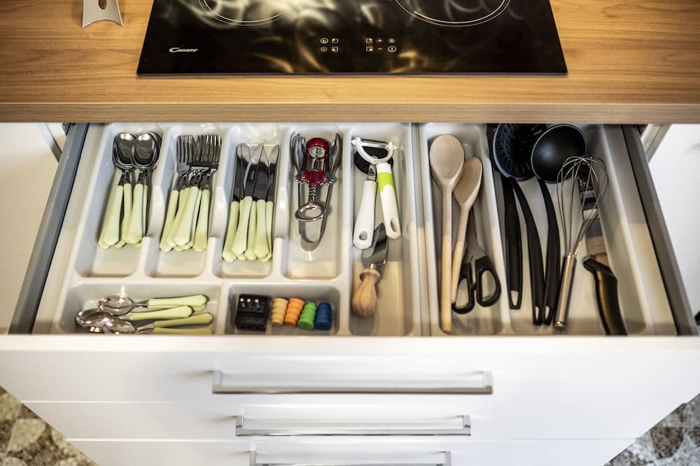 Photo of Kitchen in Cologno al Serio
