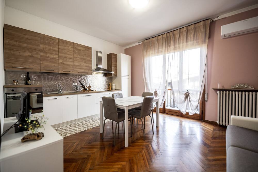 Photo of Kitchen in Cologno al Serio