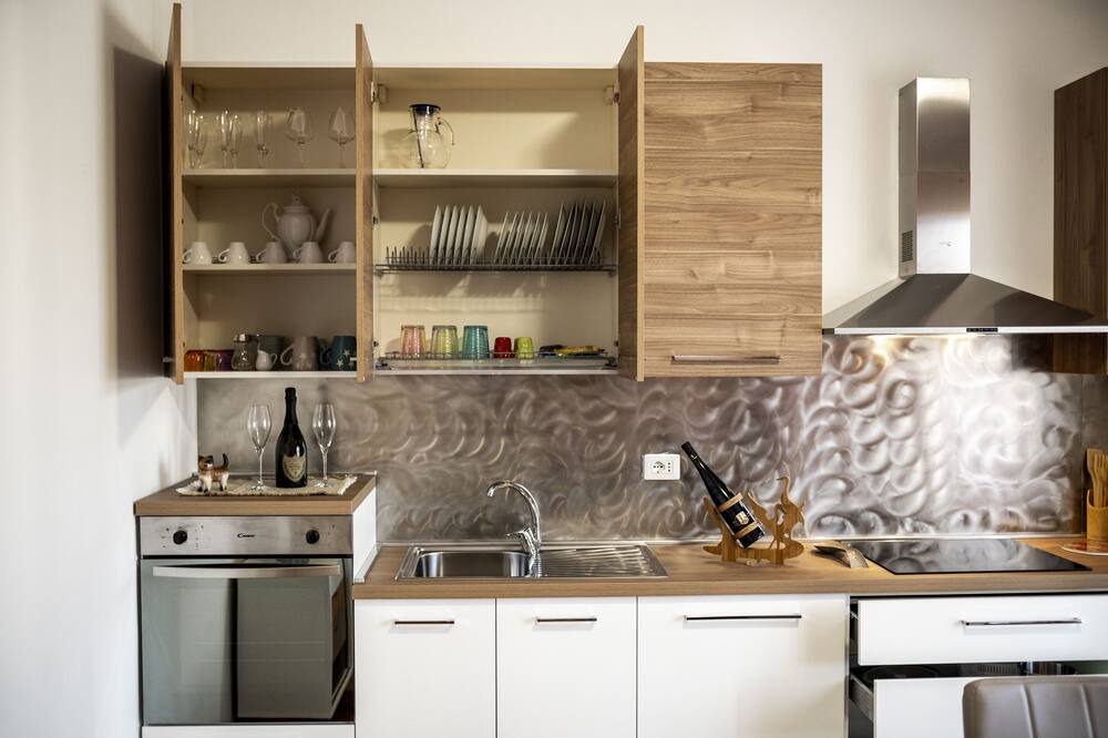 Photo of Kitchen in Cologno al Serio