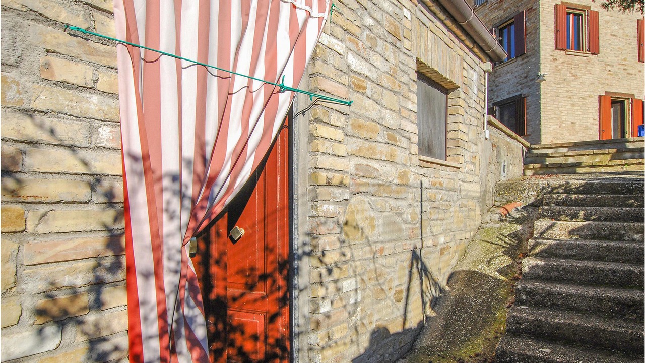 Photo of Outdoor in Falerone