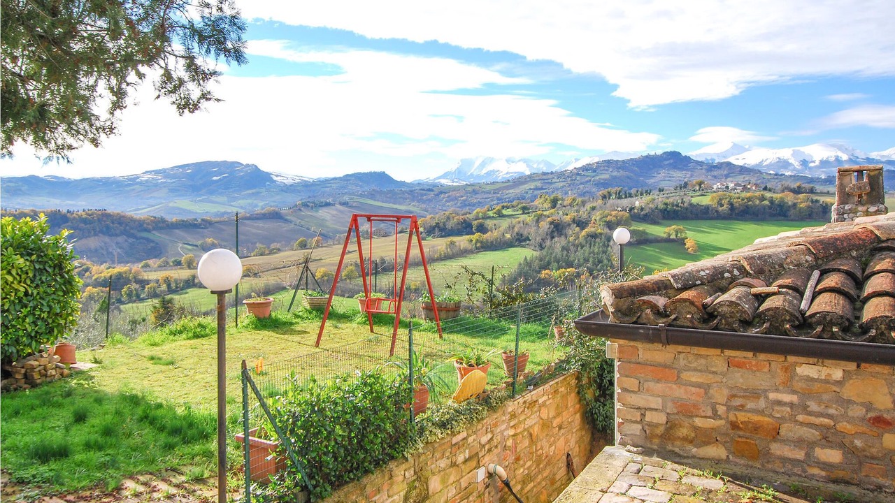 Photo of Outdoor in Falerone