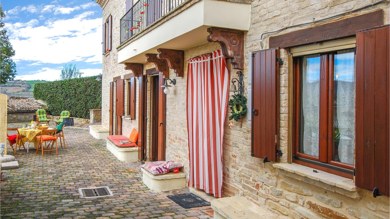 Photo of Outdoor in Falerone