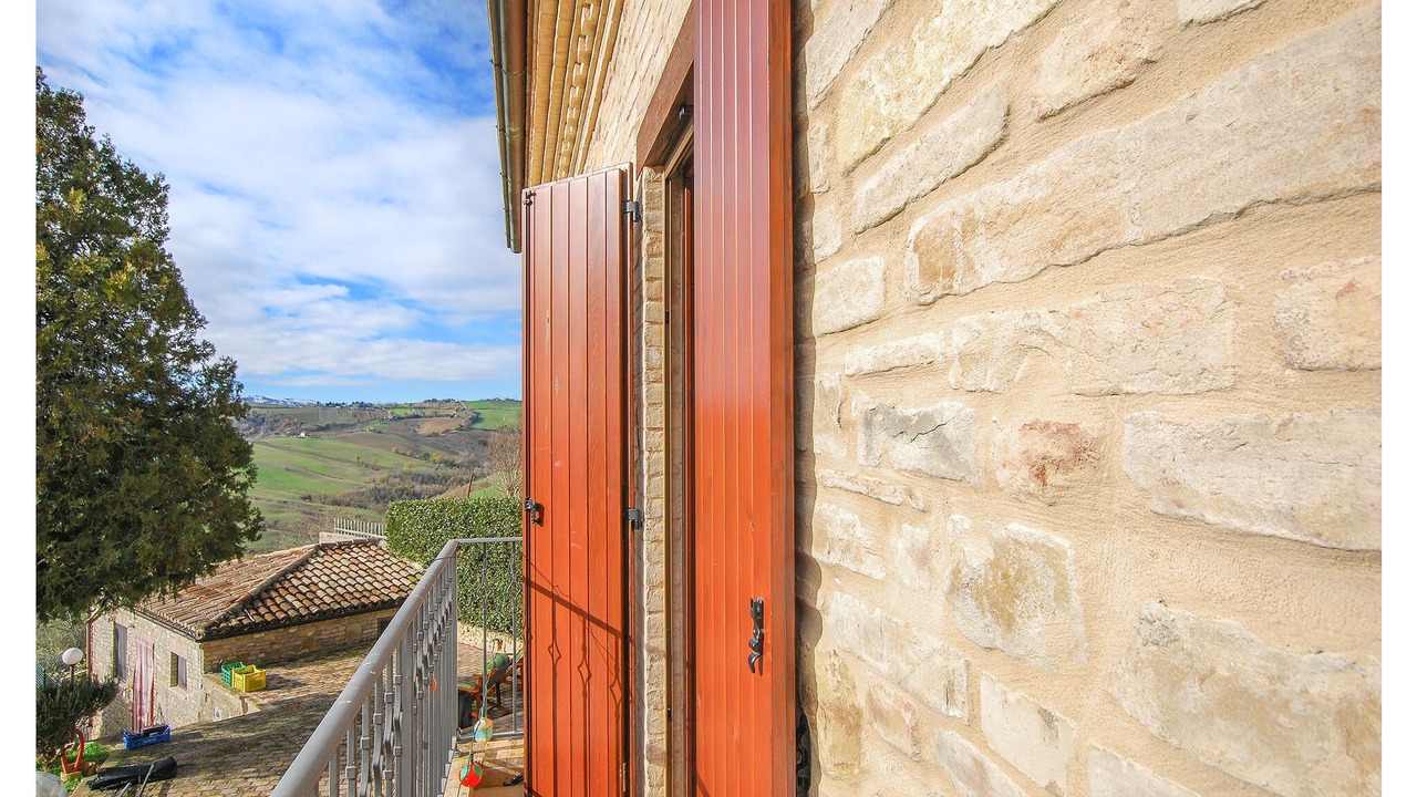 Photo of Outdoor in Falerone