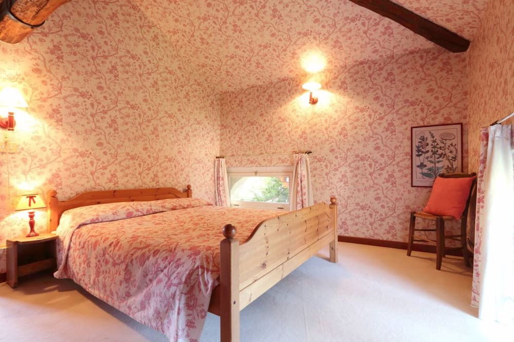 Photo of Bedroom in Follina