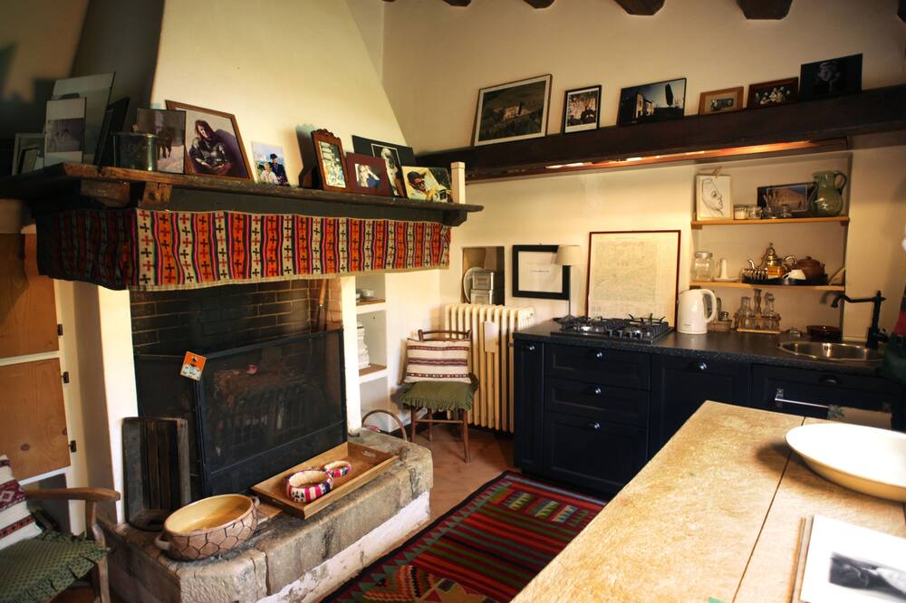 Photo of Kitchen in Follina