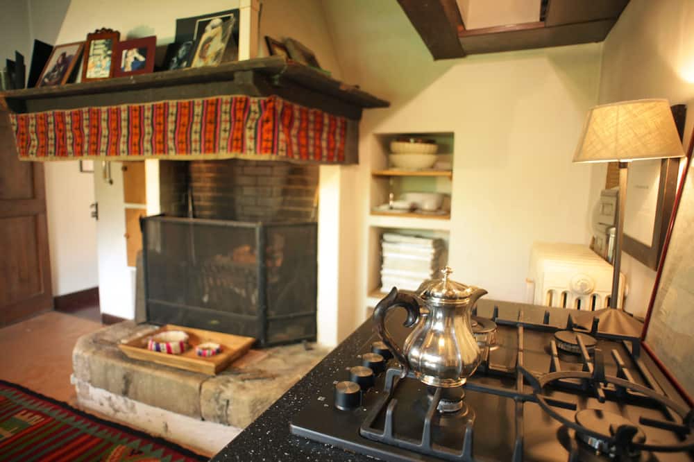 Photo of Kitchen in Follina