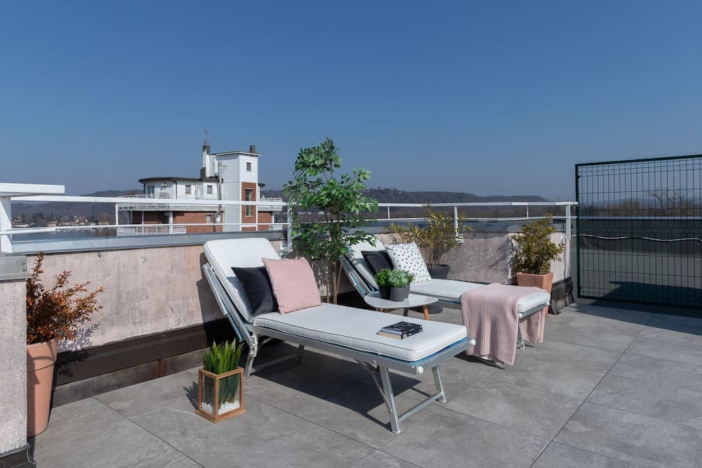 Photo of Patio Balcony in Villaggi
