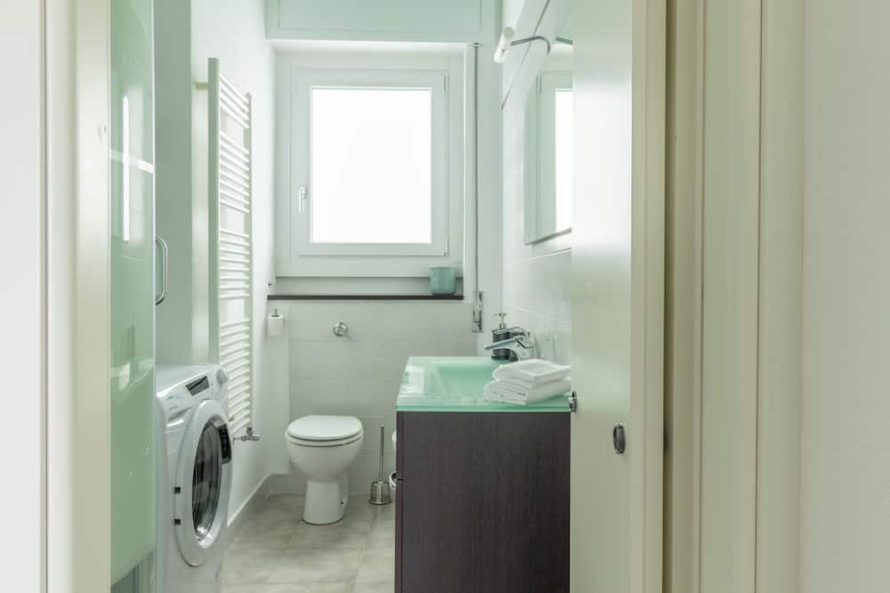 Photo of Bathroom in Villaggi
