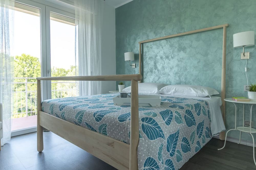 Photo of Bedroom in Villaggi