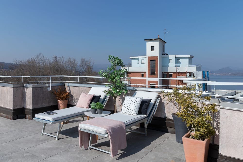 Photo of Patio Balcony in Villaggi