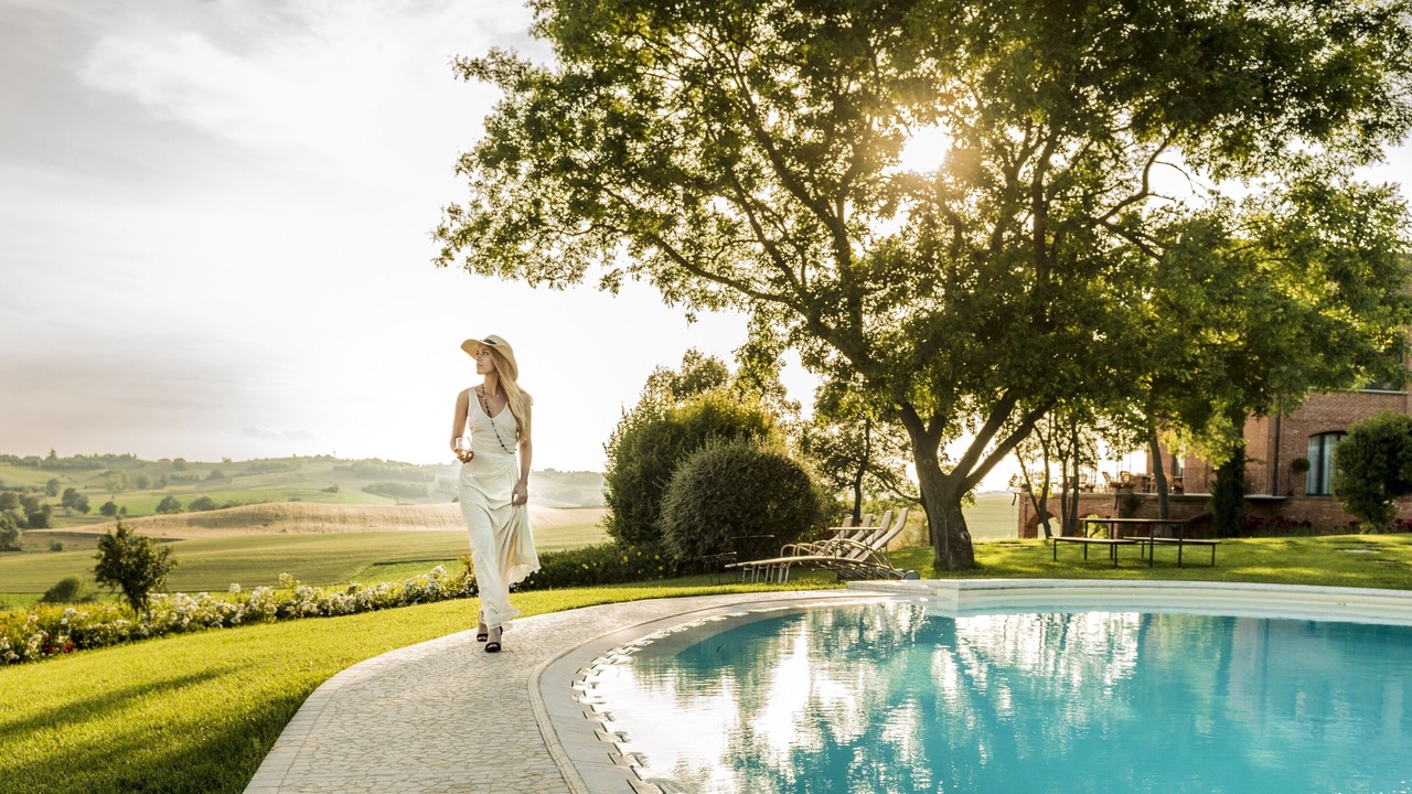 Photo of Outdoor in Montemagno