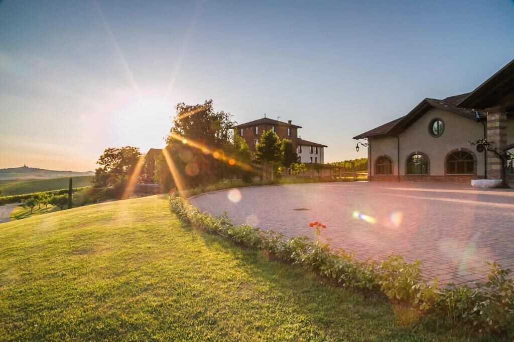 Photo of Outdoor in Montemagno