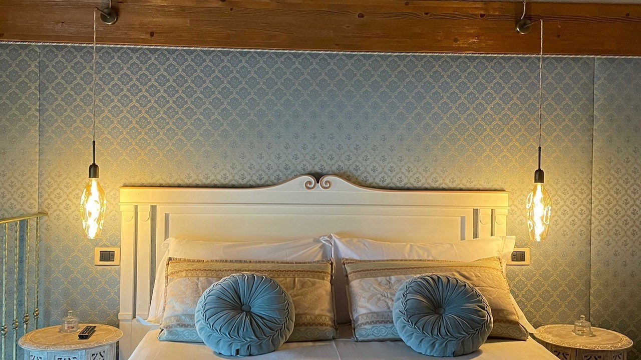 Photo of Bedroom in Montemagno