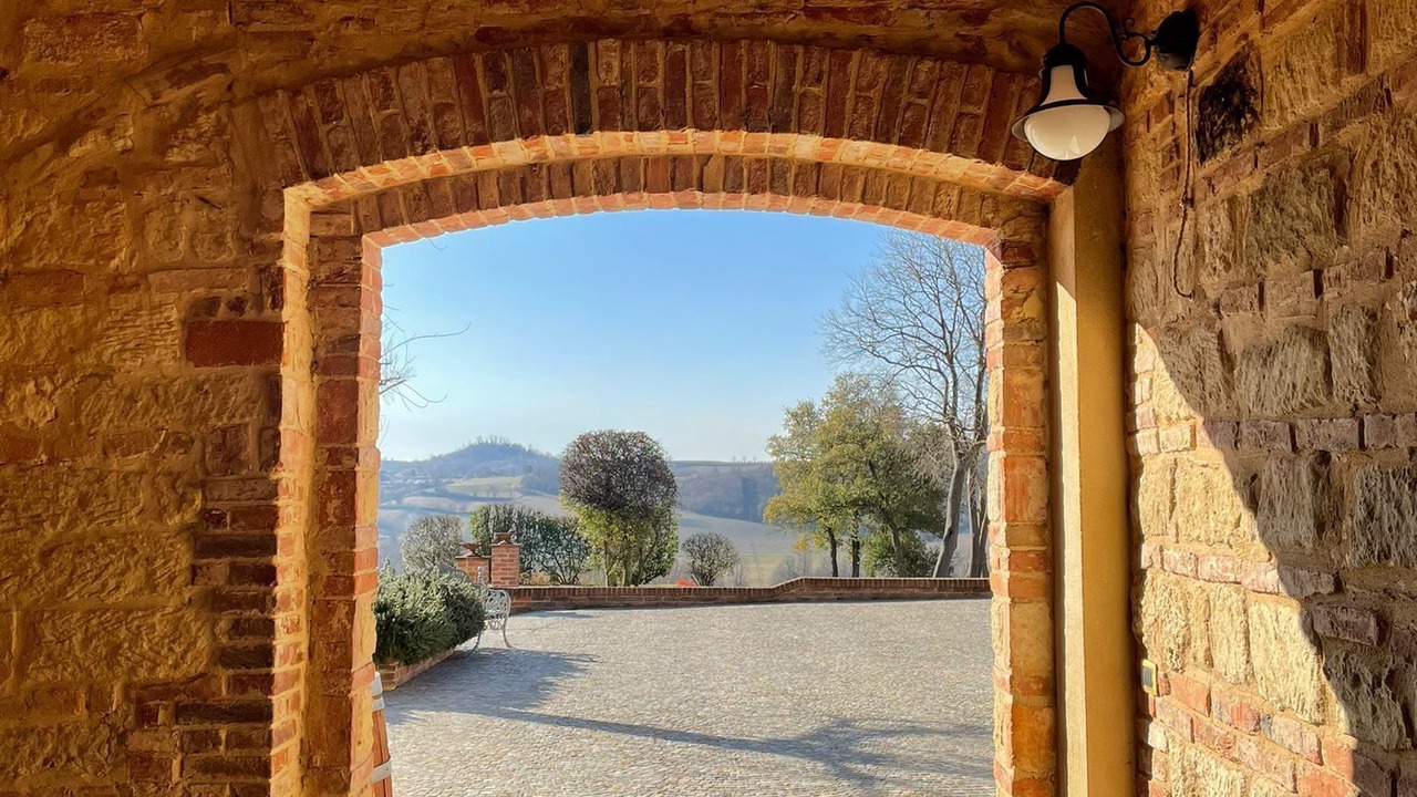 Photo of Outdoor in Montemagno