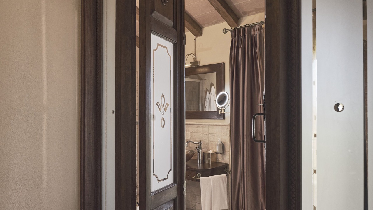 Photo of Bedroom in Montemagno