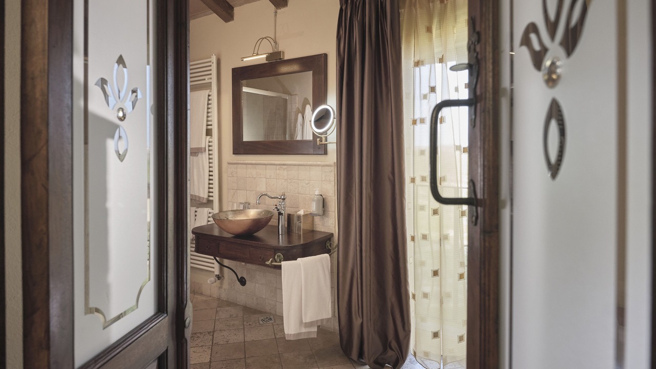 Photo of Bedroom in Montemagno