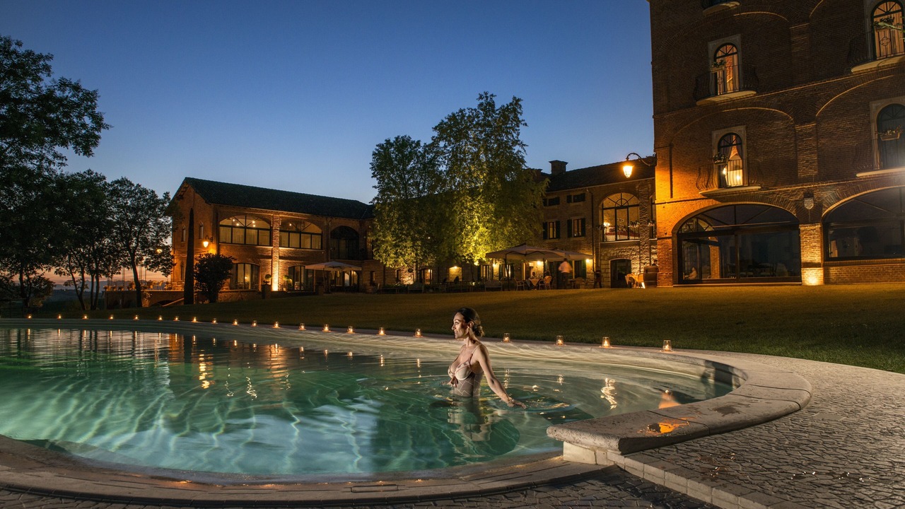 Photo of Outdoor in Montemagno