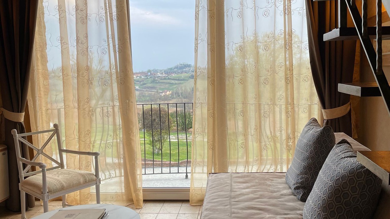 Photo of Outdoor in Montemagno