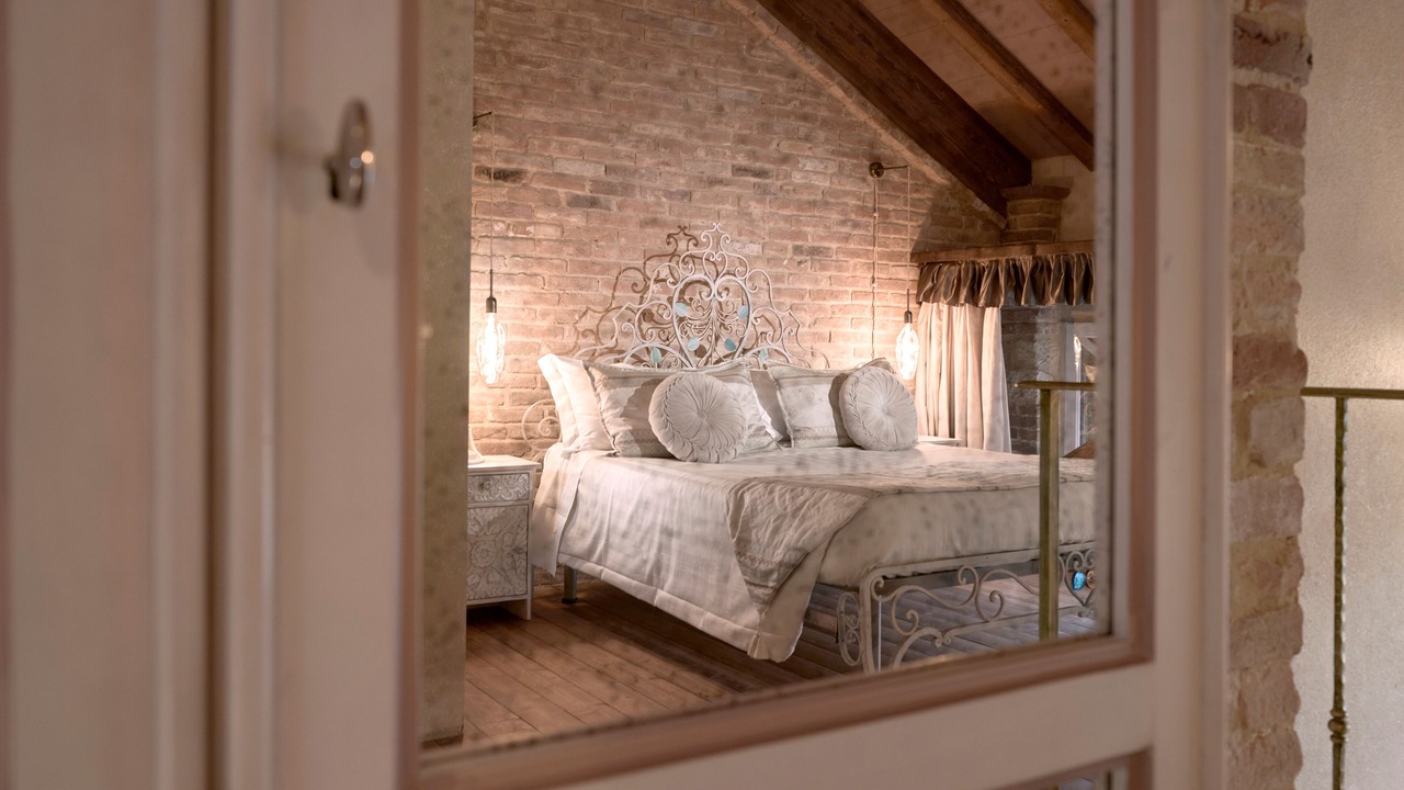 Photo of Bedroom in Montemagno
