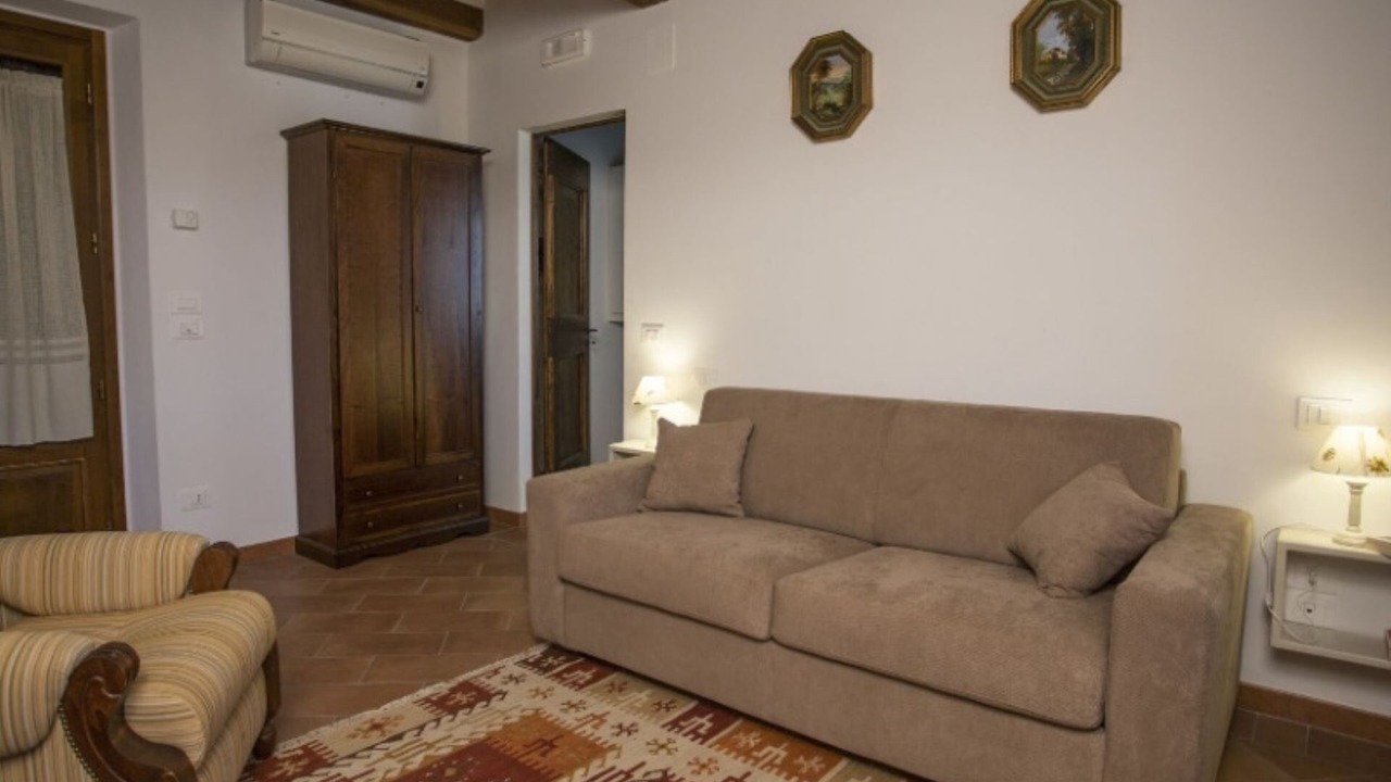 Photo of Livingroom in Ferretto