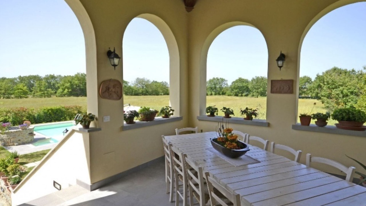 Photo of Outdoor in Ferretto