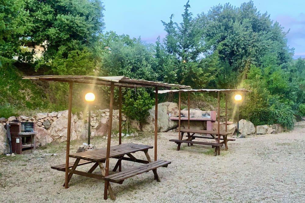 Photo of Outdoor in Badesi