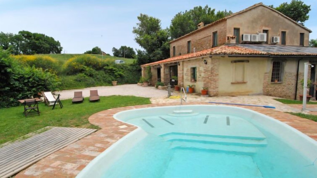 Photo of Outdoor in Granarola