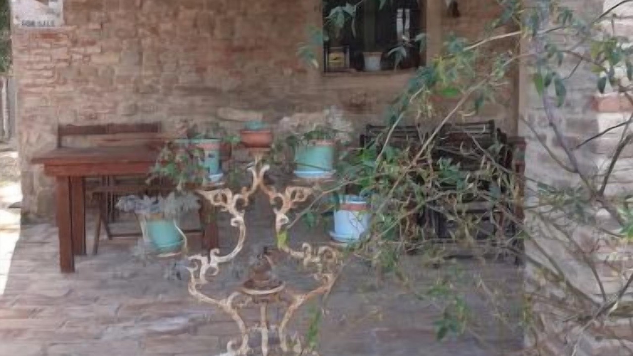Photo of Patio Balcony in Granarola