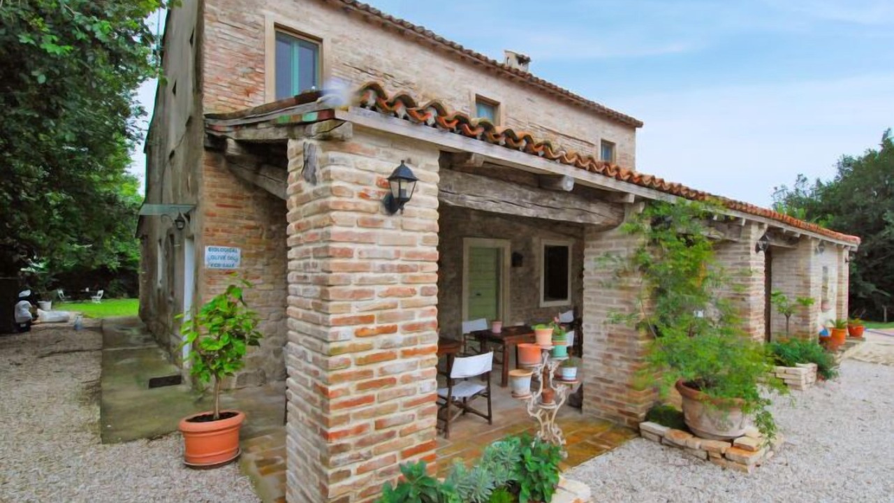 Photo of Outdoor in Granarola
