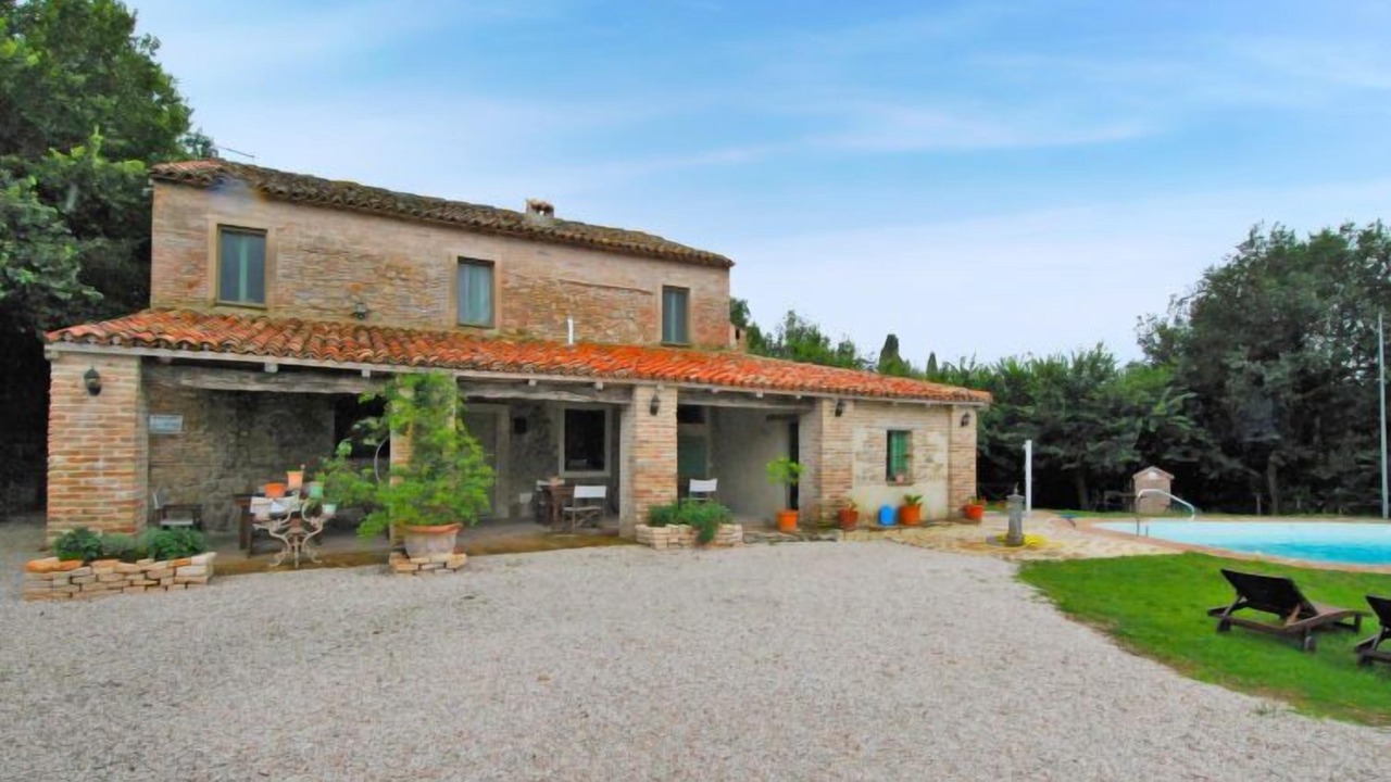 Photo of Outdoor in Granarola