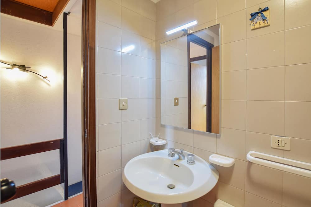 Photo of Bathroom in Rosolina