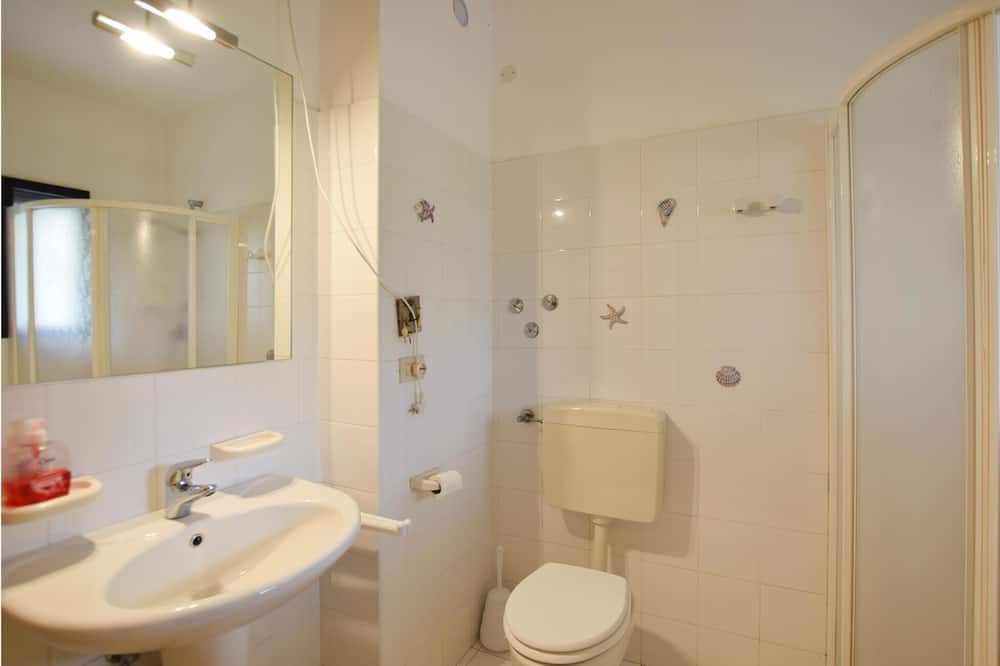 Photo of Bathroom in Rosolina