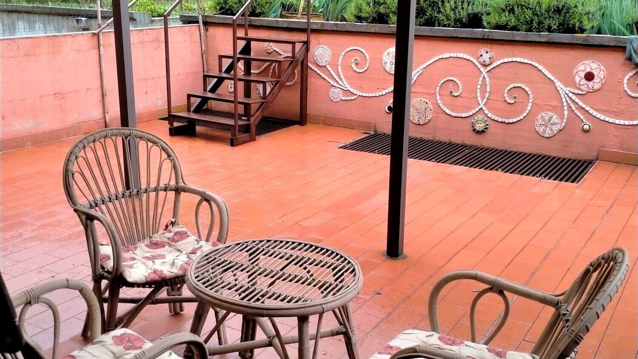 Photo of Patio Balcony in Paratico