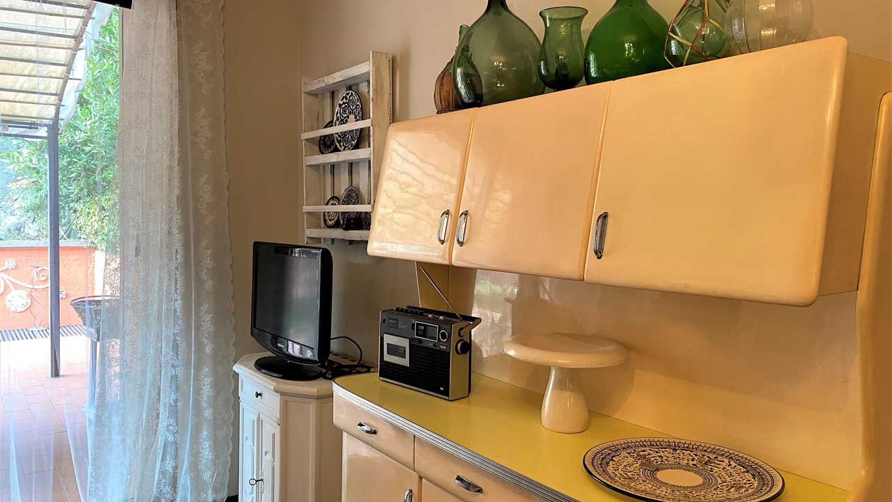 Photo of Kitchen in Paratico
