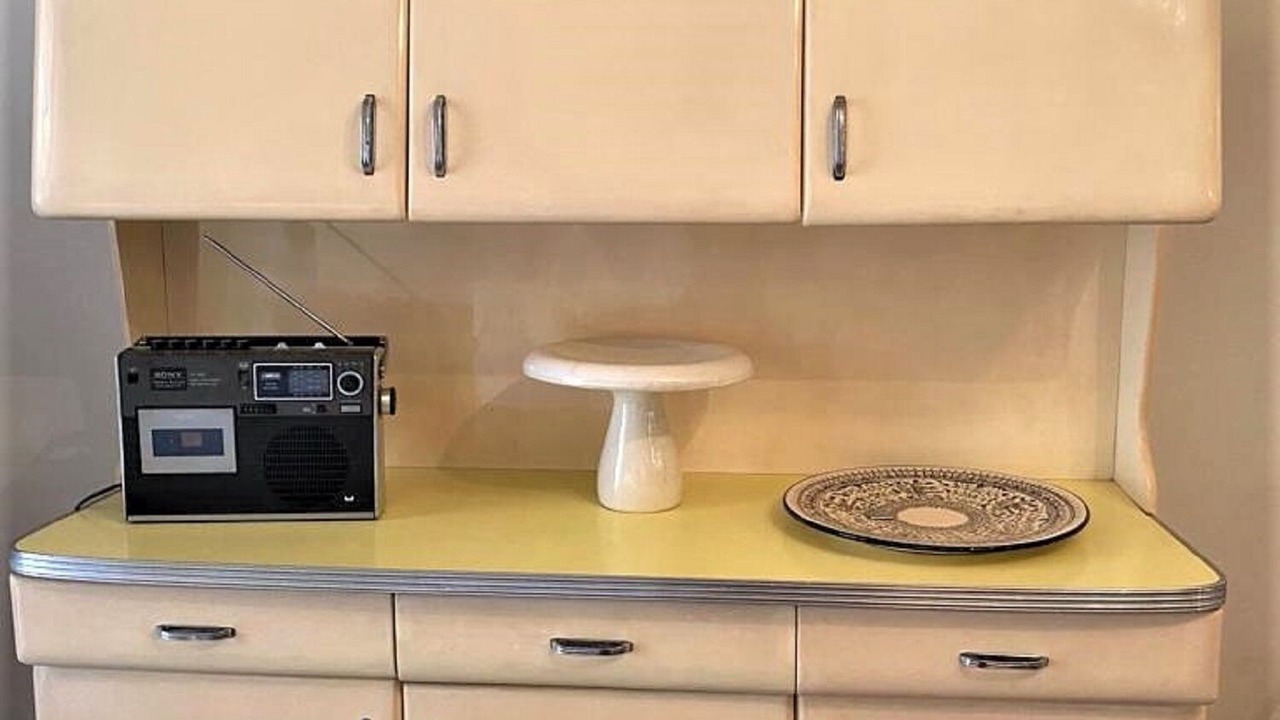 Photo of Kitchen in Paratico