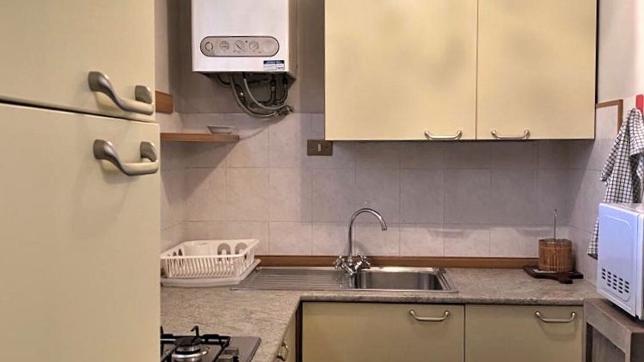 Photo of Kitchen in Paratico
