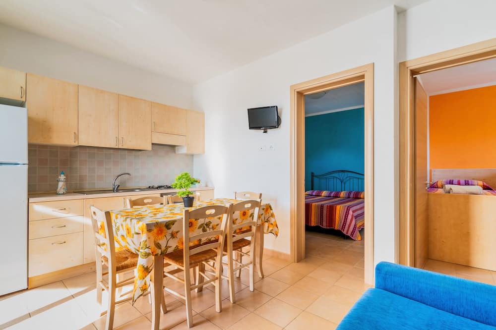 Photo of Livingroom in Torre Suda