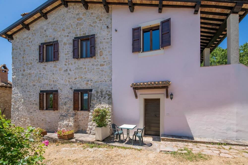 Photo of Outdoor in Sellano