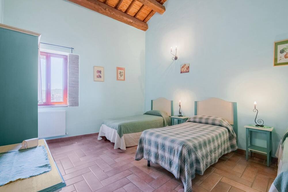 Photo of Bedroom in Sellano