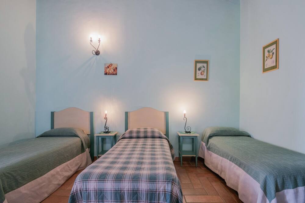 Photo of Bedroom in Sellano