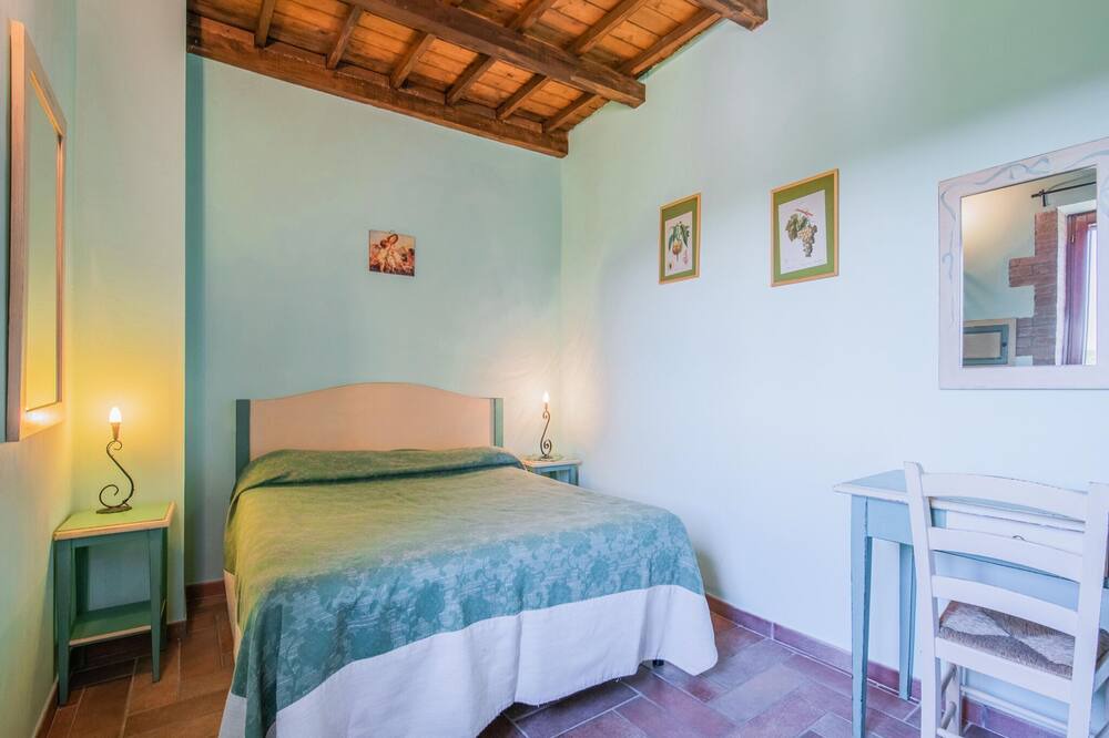 Photo of Bedroom in Sellano