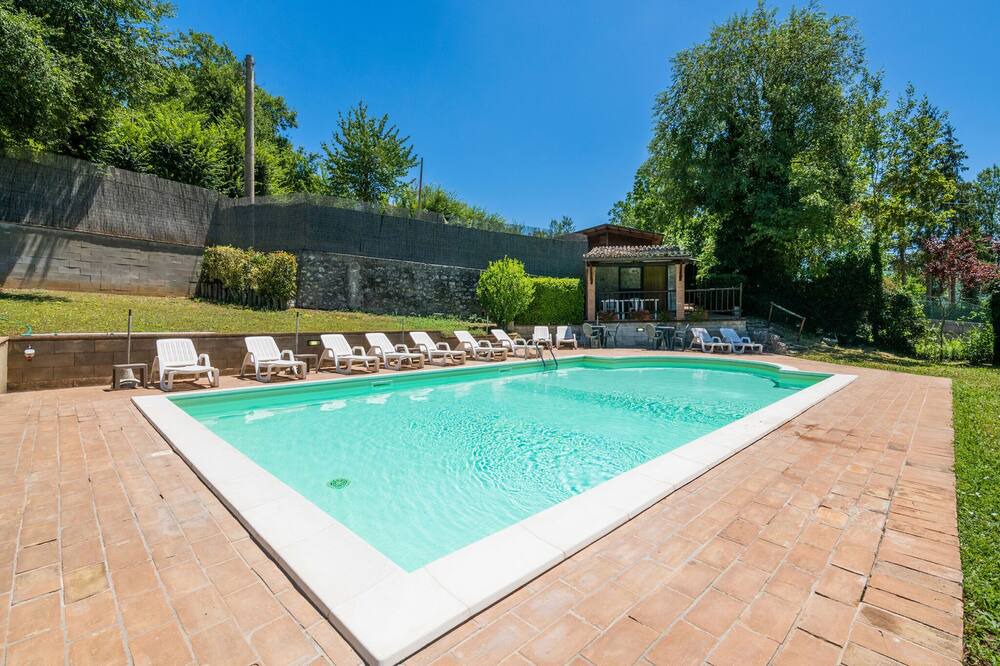 Photo of Outdoor in Sellano