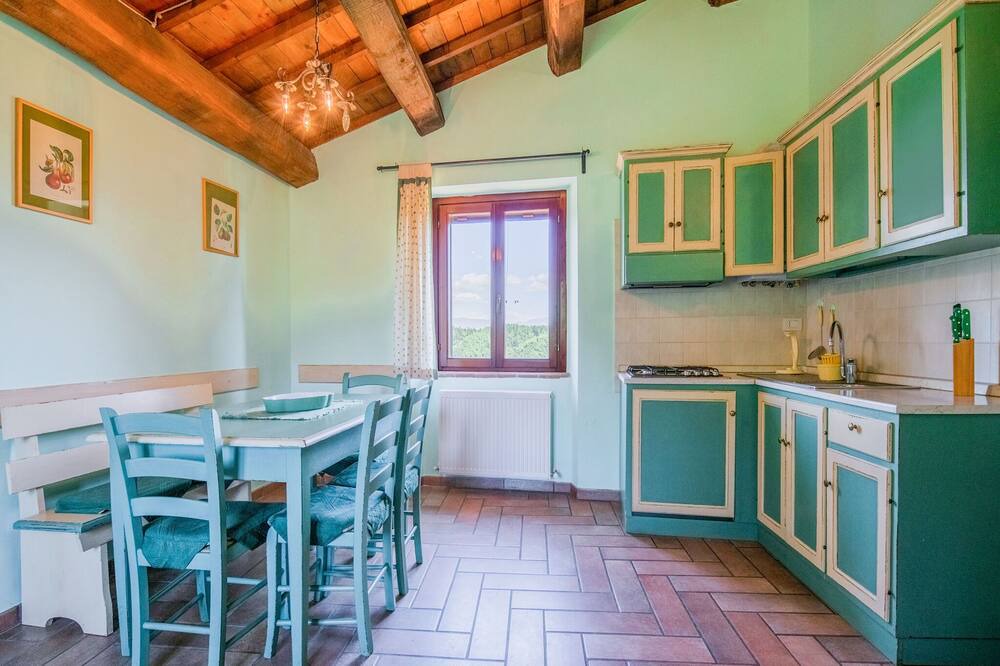 Photo of Kitchen in Sellano