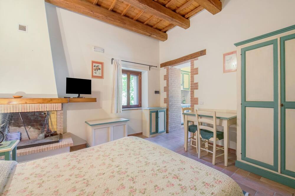 Photo of Bedroom in Sellano
