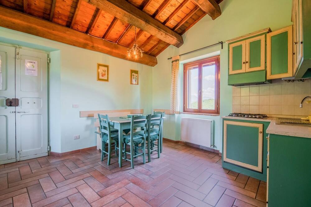 Photo of Livingroom in Sellano